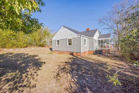 Tiny photo for 1745 Berkeley Road, Augusta, GA 30904 (MLS # 552515)