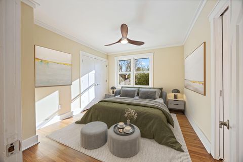 Tiny photo for 1745 Berkeley Road, Augusta, GA 30904 (MLS # 552515)