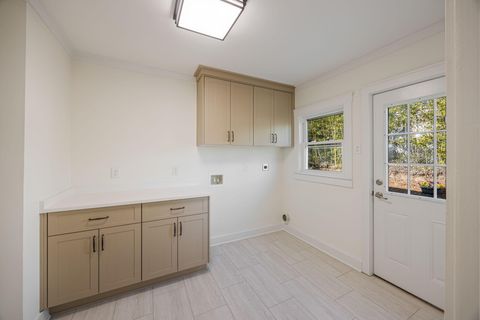 Tiny photo for 1745 Berkeley Road, Augusta, GA 30904 (MLS # 552515)