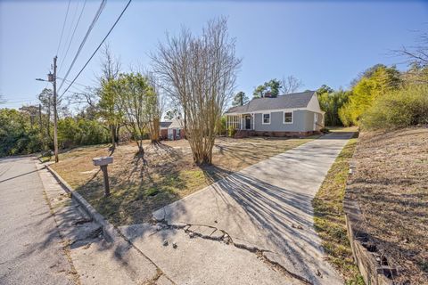 Tiny photo for 1745 Berkeley Road, Augusta, GA 30904 (MLS # 552515)