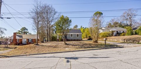Tiny photo for 1745 Berkeley Road, Augusta, GA 30904 (MLS # 552515)