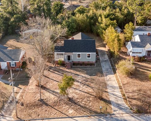 Tiny photo for 1745 Berkeley Road, Augusta, GA 30904 (MLS # 552515)