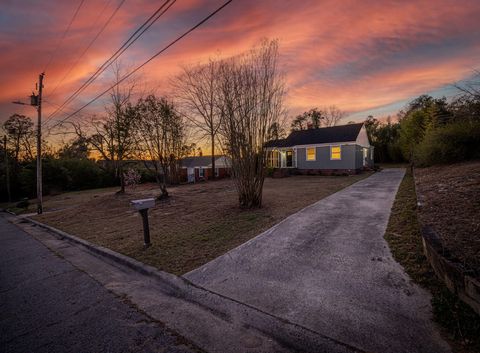 Tiny photo for 1745 Berkeley Road, Augusta, GA 30904 (MLS # 552515)