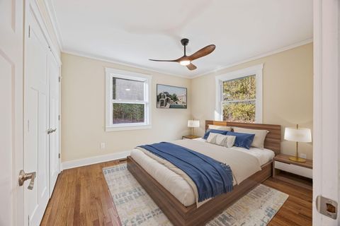 Tiny photo for 1745 Berkeley Road, Augusta, GA 30904 (MLS # 552515)