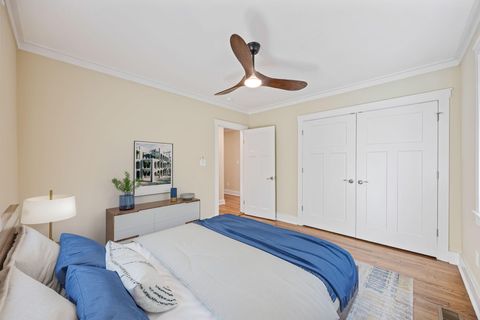 Tiny photo for 1745 Berkeley Road, Augusta, GA 30904 (MLS # 552515)