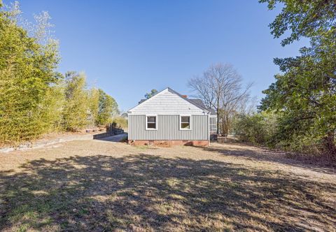 Tiny photo for 1745 Berkeley Road, Augusta, GA 30904 (MLS # 552515)
