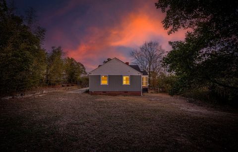 Tiny photo for 1745 Berkeley Road, Augusta, GA 30904 (MLS # 552515)