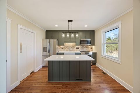 Tiny photo for 1745 Berkeley Road, Augusta, GA 30904 (MLS # 552515)