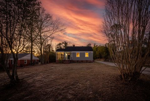 Tiny photo for 1745 Berkeley Road, Augusta, GA 30904 (MLS # 552515)