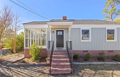 Tiny photo for 1745 Berkeley Road, Augusta, GA 30904 (MLS # 552515)