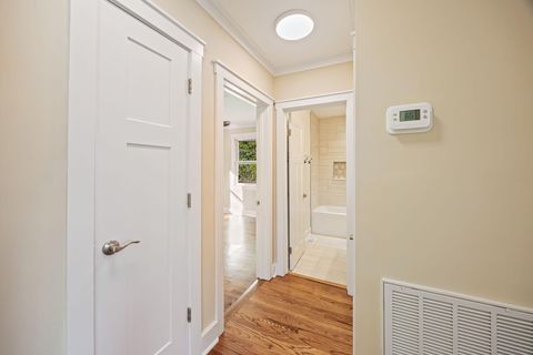 Tiny photo for 1745 Berkeley Road, Augusta, GA 30904 (MLS # 552515)