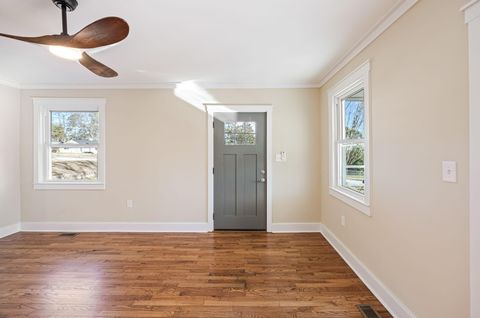 Tiny photo for 1745 Berkeley Road, Augusta, GA 30904 (MLS # 552515)