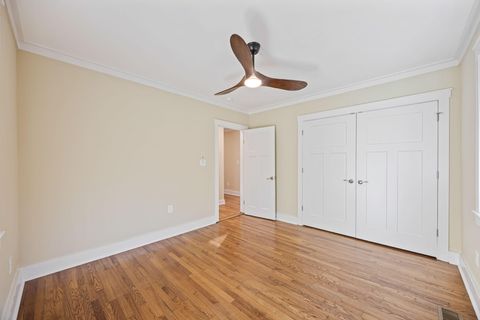 Tiny photo for 1745 Berkeley Road, Augusta, GA 30904 (MLS # 552515)