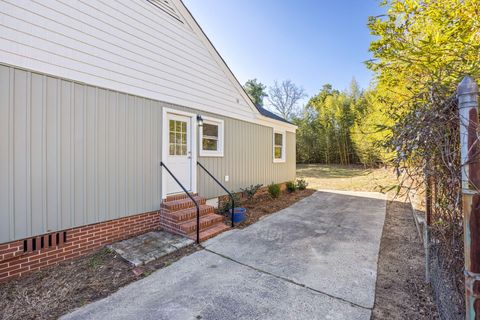 Tiny photo for 1745 Berkeley Road, Augusta, GA 30904 (MLS # 552515)