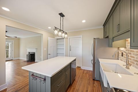 Tiny photo for 1745 Berkeley Road, Augusta, GA 30904 (MLS # 552515)