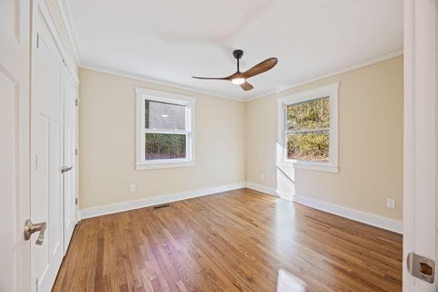 Tiny photo for 1745 Berkeley Road, Augusta, GA 30904 (MLS # 552515)