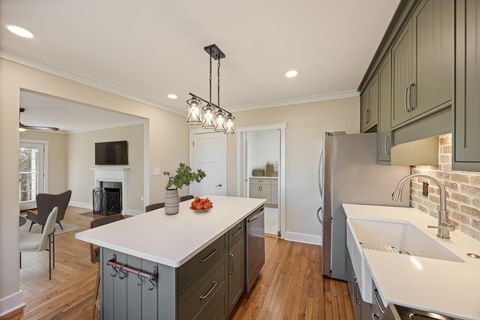 Tiny photo for 1745 Berkeley Road, Augusta, GA 30904 (MLS # 552515)