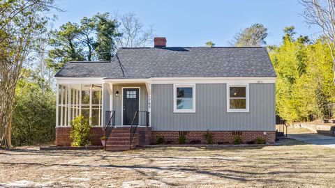 Photo of 1745 Berkeley Road, Augusta, GA 30904 (MLS # 552515)