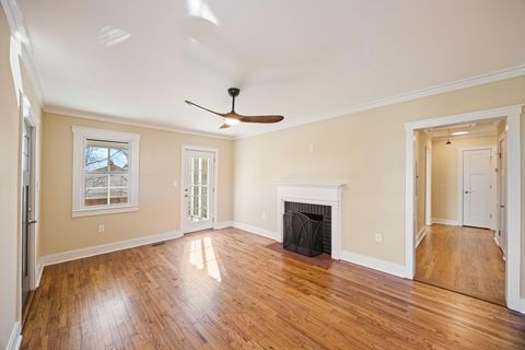 Tiny photo for 1745 Berkeley Road, Augusta, GA 30904 (MLS # 552515)