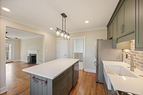 Tiny photo for 1745 Berkeley Road, Augusta, GA 30904 (MLS # 552515)