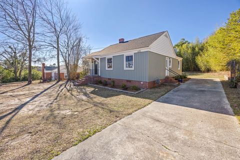 Tiny photo for 1745 Berkeley Road, Augusta, GA 30904 (MLS # 552515)