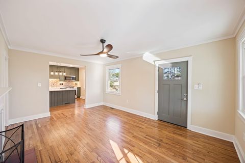 Tiny photo for 1745 Berkeley Road, Augusta, GA 30904 (MLS # 552515)