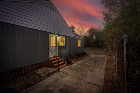 Tiny photo for 1745 Berkeley Road, Augusta, GA 30904 (MLS # 552515)