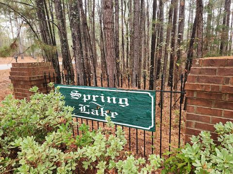 Photo of Tbd Springhaven Drive, North Augusta, SC 29860 (MLS # 549953)