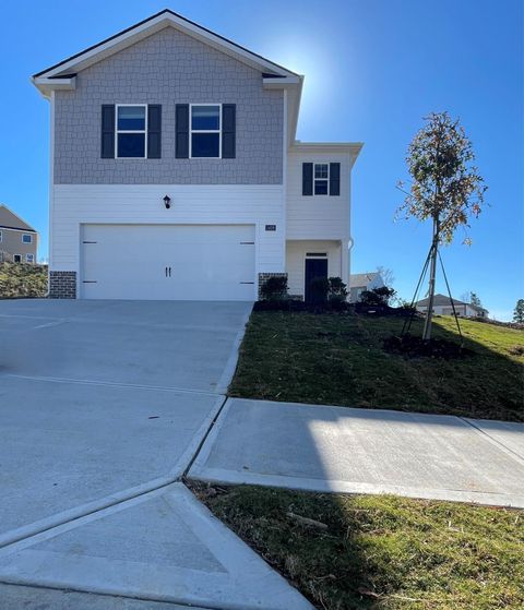 A home in Grovetown