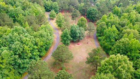 A home in Grovetown