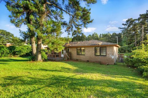 Tiny photo for 2835 Lumpkin Road, Augusta, GA 30906 (MLS # 551192)