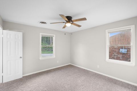 Tiny photo for 2835 Lumpkin Road, Augusta, GA 30906 (MLS # 551192)