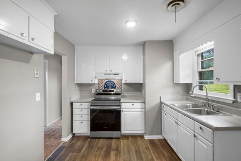 Tiny photo for 2835 Lumpkin Road, Augusta, GA 30906 (MLS # 551192)