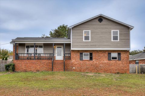 A home in Augusta