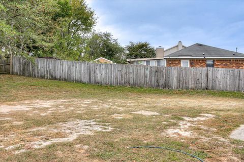 A home in Augusta