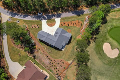 Tiny photo for 105 Ashland Drive, McCormick, SC 29835 (MLS # 540251)