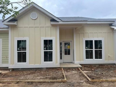 A home in Aiken