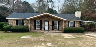 View Hephzibah, GA 30815 house