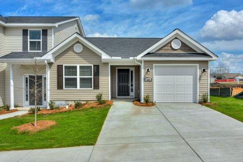Photo of 376 Norwich Drive, Harlem, GA 30814 (MLS # 555164)