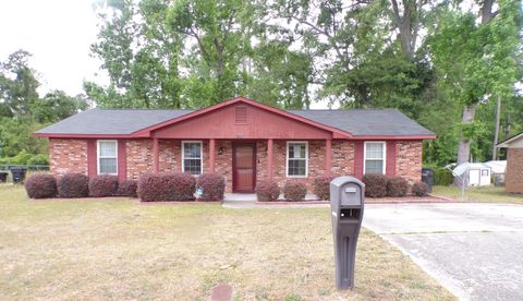 Photo of 2419 Friar Lane, Augusta, GA 30906 (MLS # 555362)