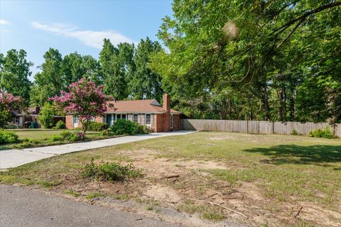 Tiny photo for 464 Rachel Drive, Evans, GA 30809 (MLS # 544154)