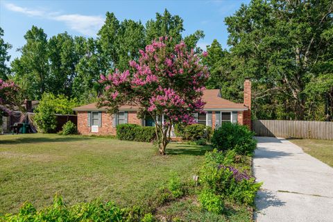 Tiny photo for 464 Rachel Drive, Evans, GA 30809 (MLS # 544154)