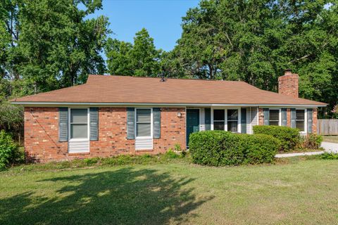 Tiny photo for 464 Rachel Drive, Evans, GA 30809 (MLS # 544154)