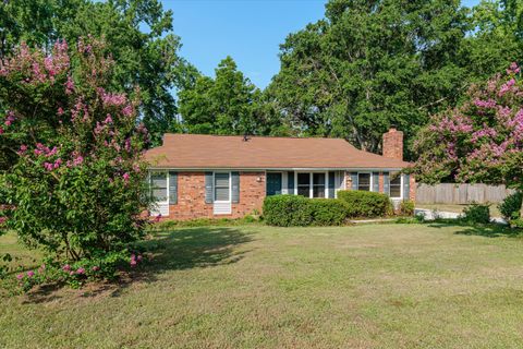 Tiny photo for 464 Rachel Drive, Evans, GA 30809 (MLS # 544154)