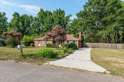 Tiny photo for 464 Rachel Drive, Evans, GA 30809 (MLS # 544154)