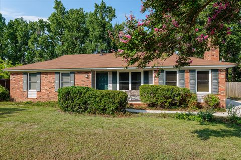 Tiny photo for 464 Rachel Drive, Evans, GA 30809 (MLS # 544154)