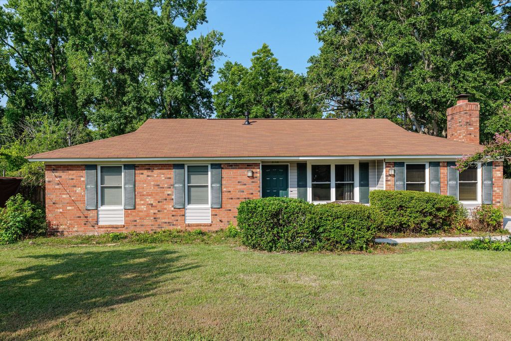 Photo for 464 Rachel Drive, Evans, GA 30809 (MLS # 544154)