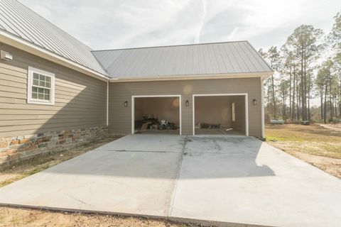 Tiny photo for 2039 BUTTERMILK Road, Portal, GA 30450 (MLS # 538190)