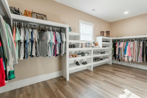 Tiny photo for 2039 BUTTERMILK Road, Portal, GA 30450 (MLS # 538190)