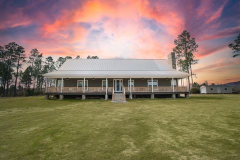 Photo of 2039 BUTTERMILK Road, Portal, GA 30450 (MLS # 538190) Photo of 2039 BUTTERMILK Road, Portal, GA 30450 (MLS # 538190)